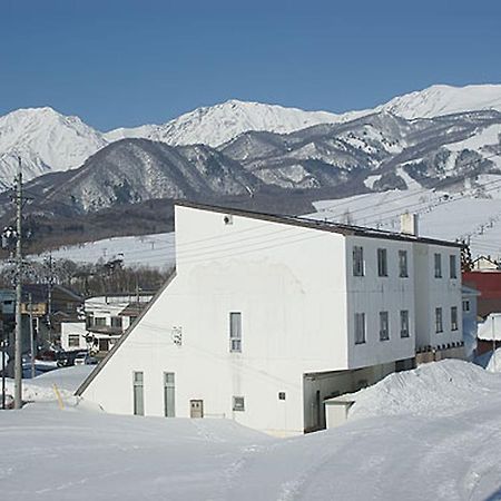 Petit Hotel Schanze Otari Dış mekan fotoğraf
