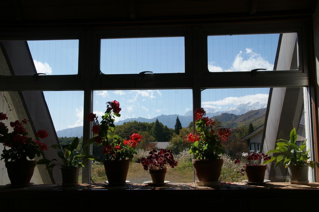 Petit Hotel Schanze Otari Dış mekan fotoğraf