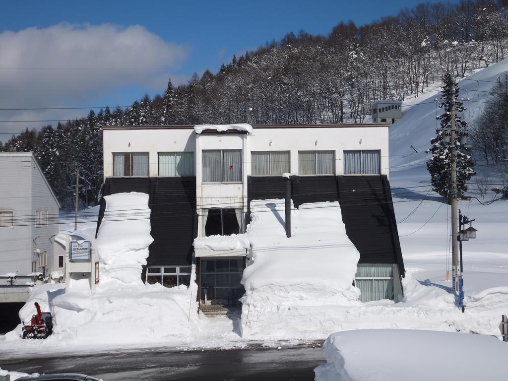 Petit Hotel Schanze Otari Dış mekan fotoğraf
