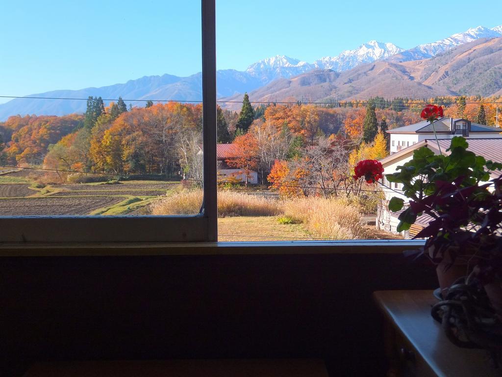 Petit Hotel Schanze Otari Dış mekan fotoğraf