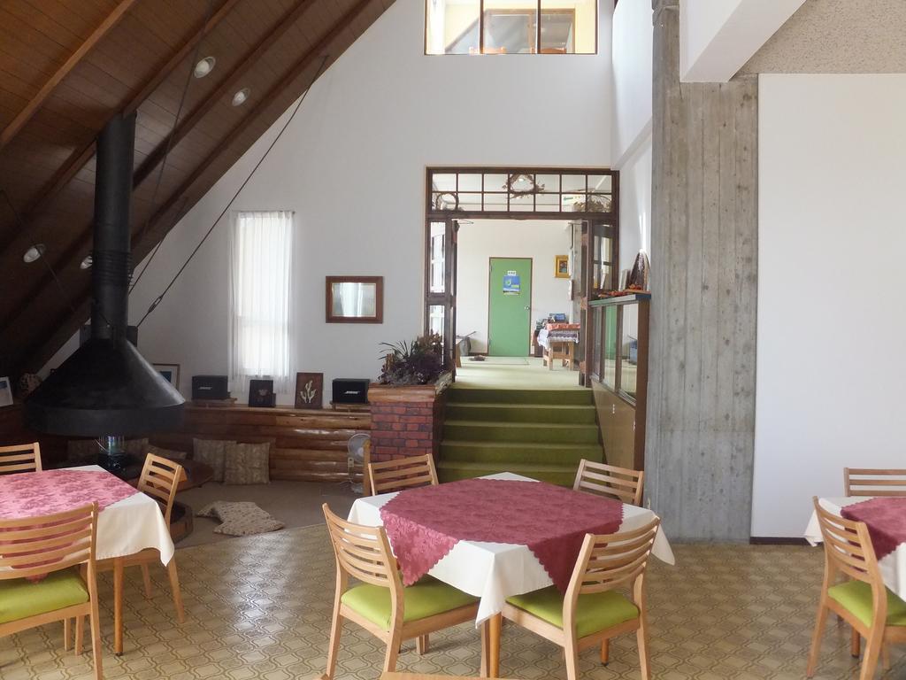 Petit Hotel Schanze Otari Dış mekan fotoğraf