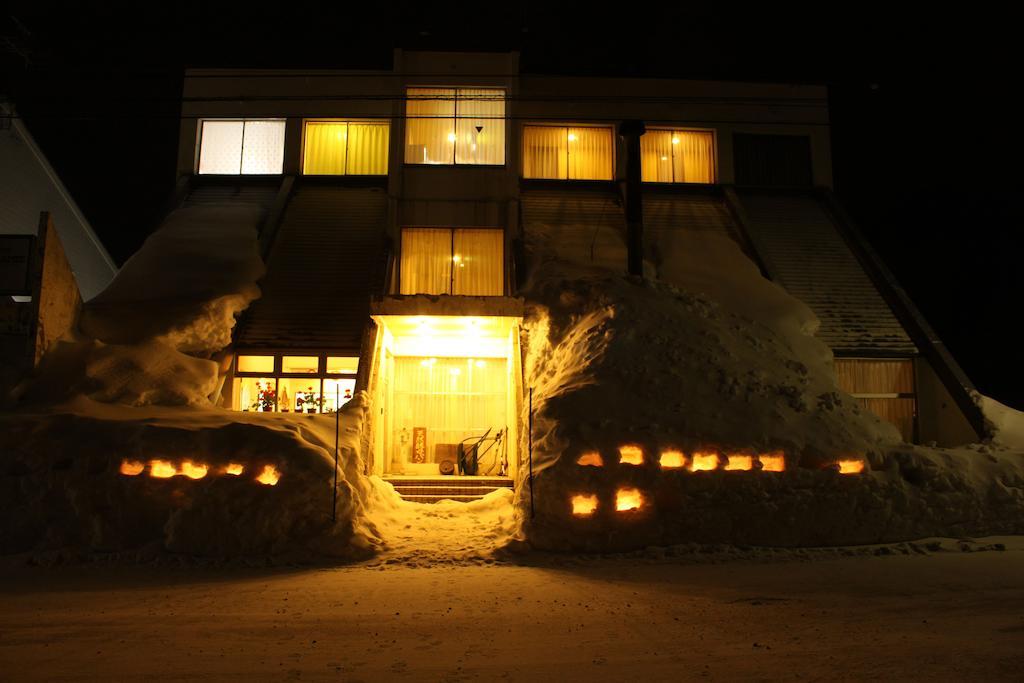 Petit Hotel Schanze Otari Dış mekan fotoğraf