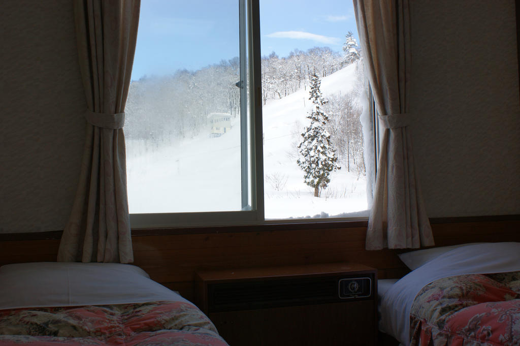 Petit Hotel Schanze Otari Oda fotoğraf