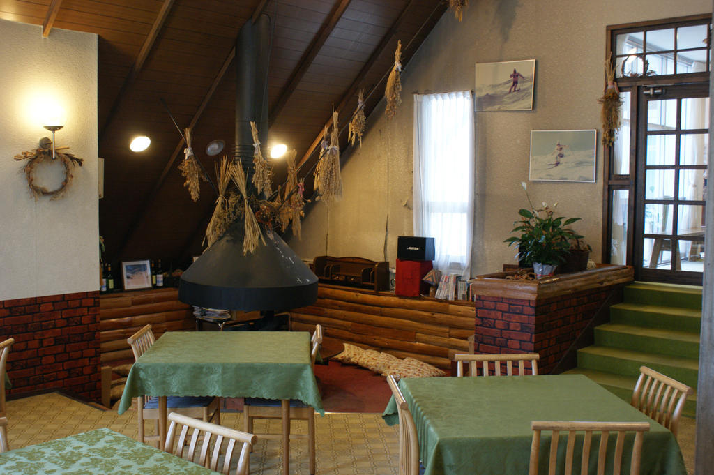 Petit Hotel Schanze Otari Dış mekan fotoğraf