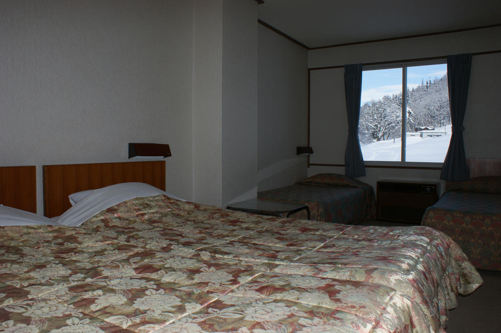 Petit Hotel Schanze Otari Oda fotoğraf