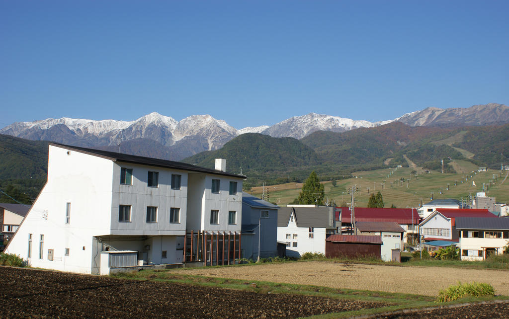Petit Hotel Schanze Otari Dış mekan fotoğraf