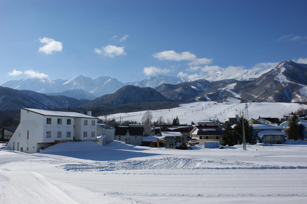 Petit Hotel Schanze Otari Dış mekan fotoğraf