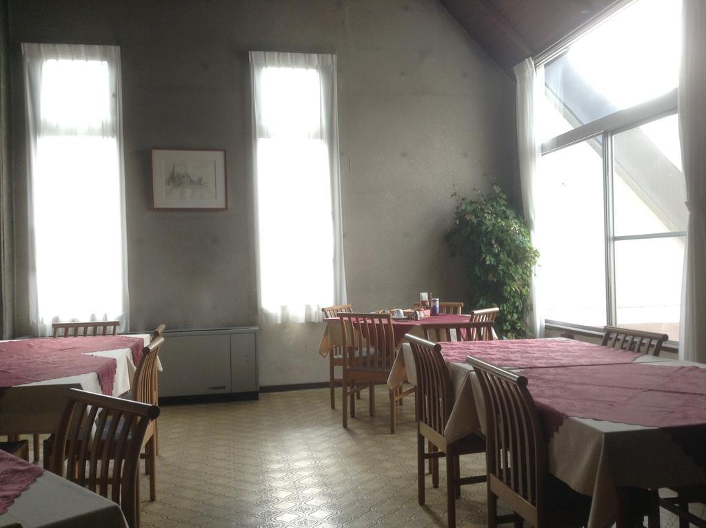 Petit Hotel Schanze Otari Dış mekan fotoğraf