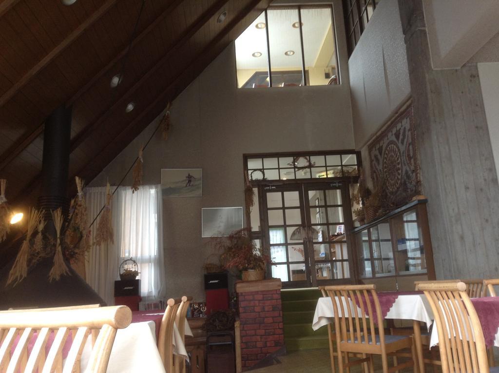 Petit Hotel Schanze Otari Dış mekan fotoğraf