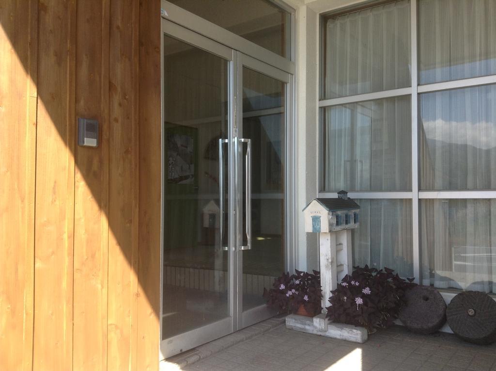 Petit Hotel Schanze Otari Dış mekan fotoğraf