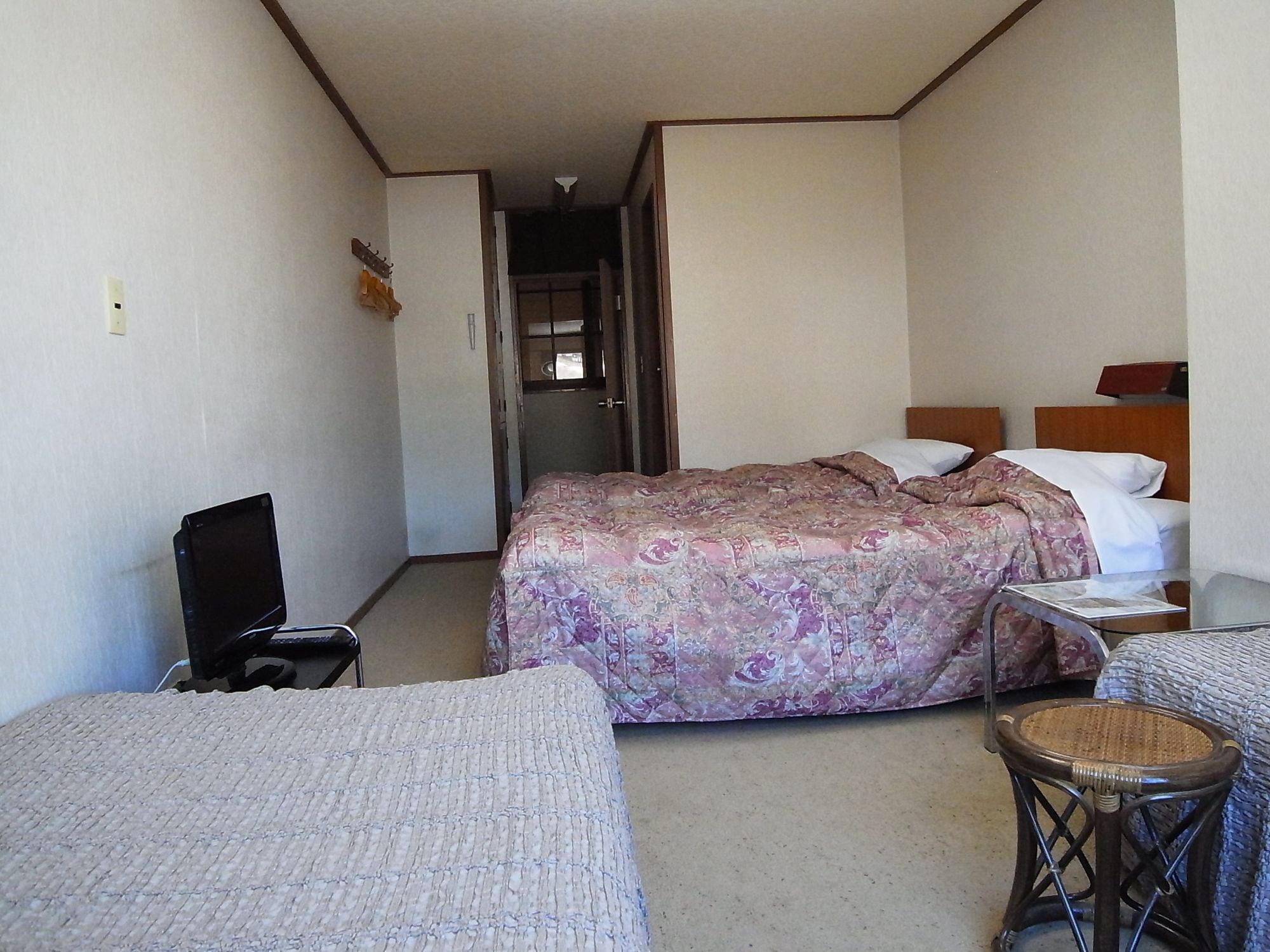 Petit Hotel Schanze Otari Dış mekan fotoğraf