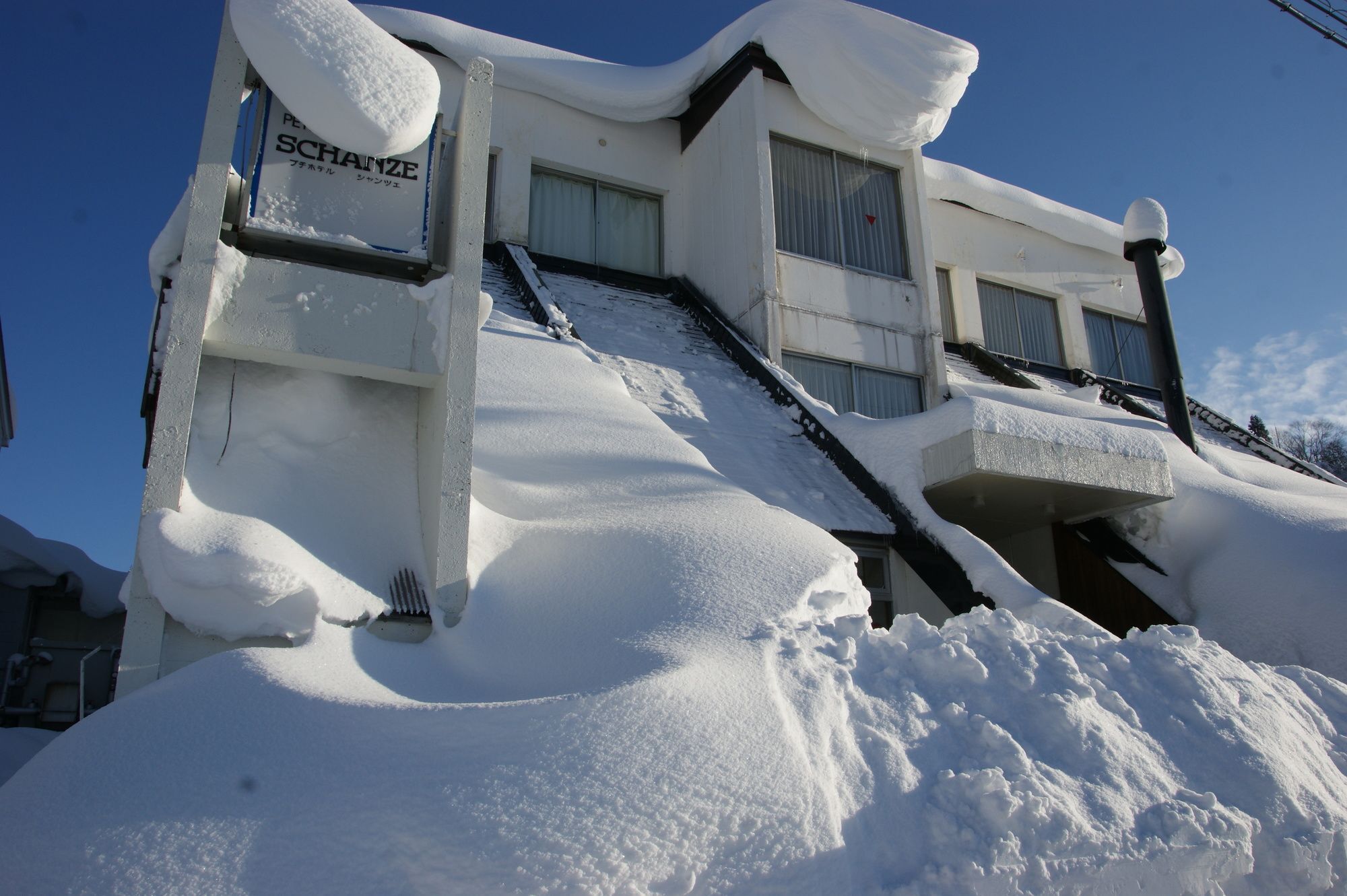 Petit Hotel Schanze Otari Dış mekan fotoğraf