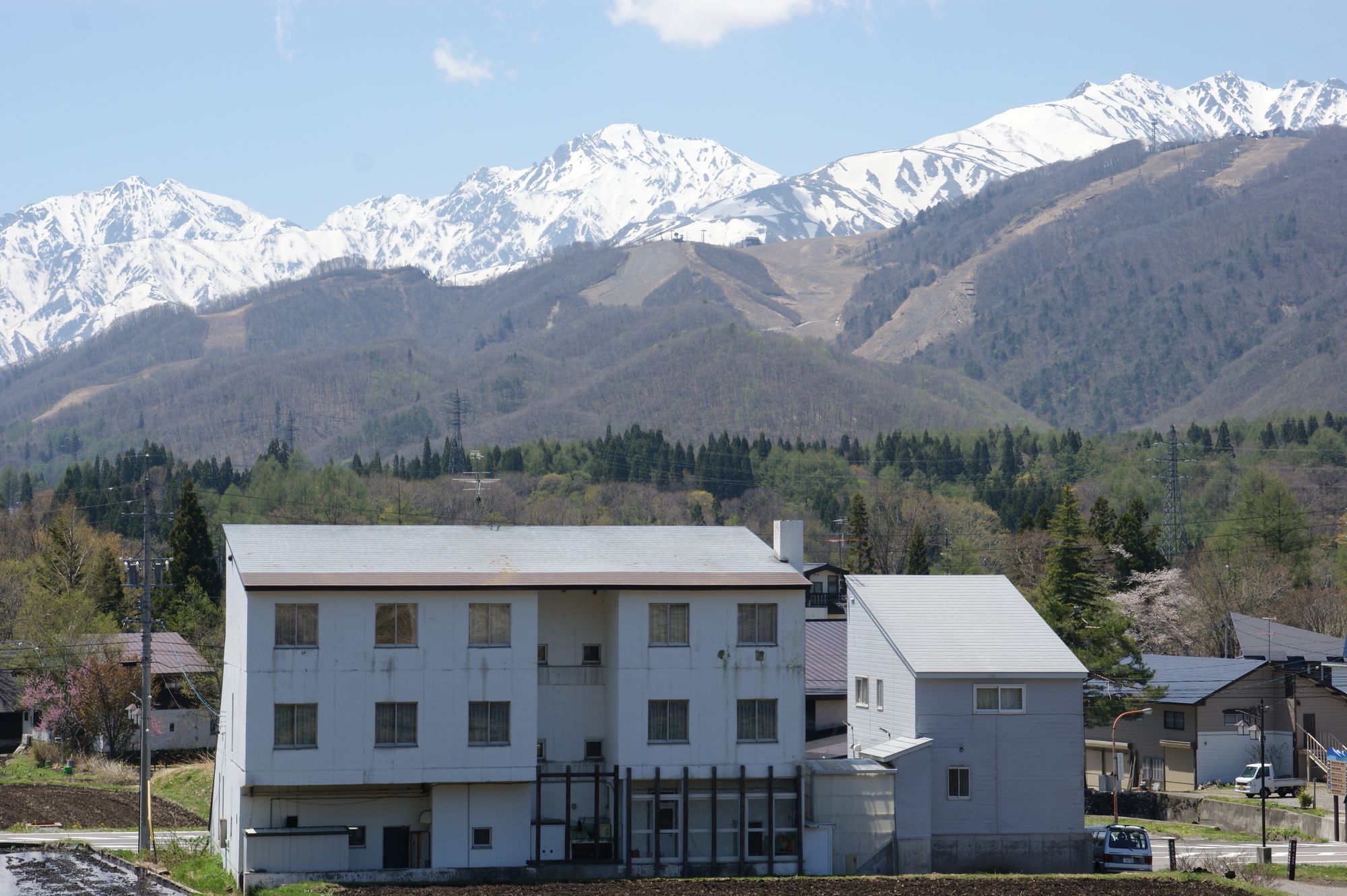 Petit Hotel Schanze Otari Dış mekan fotoğraf